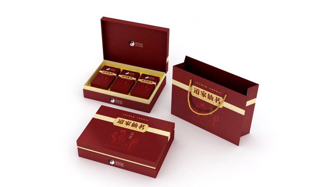 连平县文创产品包装设计的破圈密码——文化基因与消费场景的双向激活
