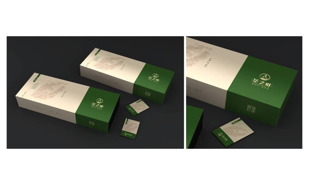 连平县包装设计用传统工艺构筑现代品牌的文化护城河实践录
