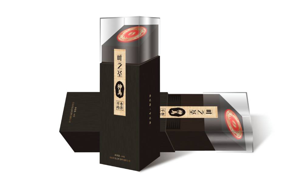 连平县包装设计将地域符号转化为品牌记忆锚点的转译系统